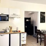 Apartman Climatise Avec Piscine A St Florent Saint-Florent