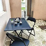 Climatise Avec Piscine A St Florent