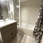 Climatise Avec Piscine A St Florent Apartman Saint-Florent