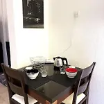 Climatise Avec Piscine A St Florent Apartman